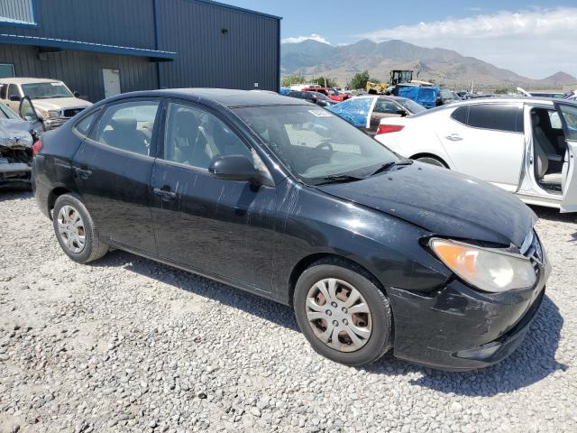 Vin: kmhdu4ad9au050884, lot: 60426275, hyundai elantra blue 20104