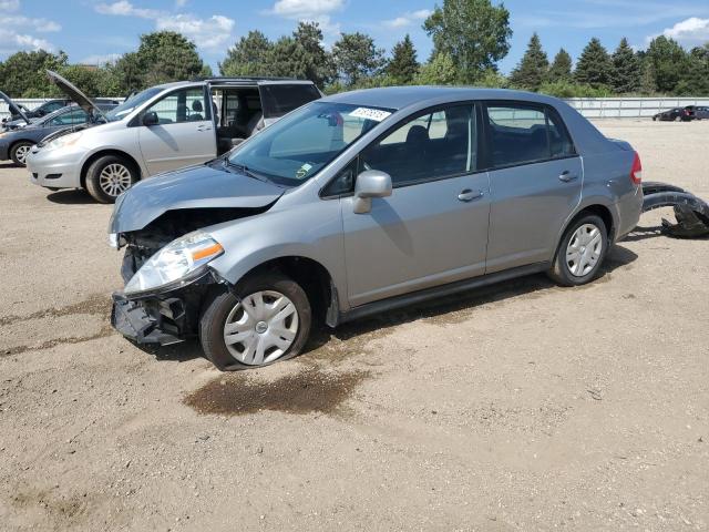 Vin: 3n1bc1ap0bl360329, lot: 61875515, nissan versa s 2011 img_1