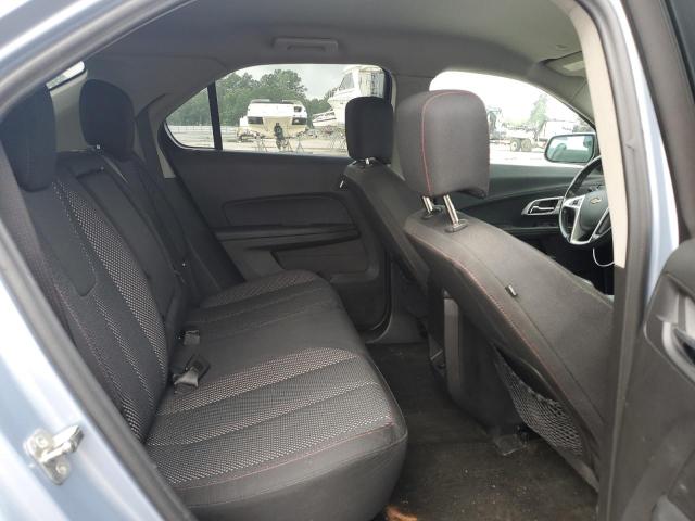 2015 CHEVROLET EQUINOX LT - 2GNALBEK5F6279101