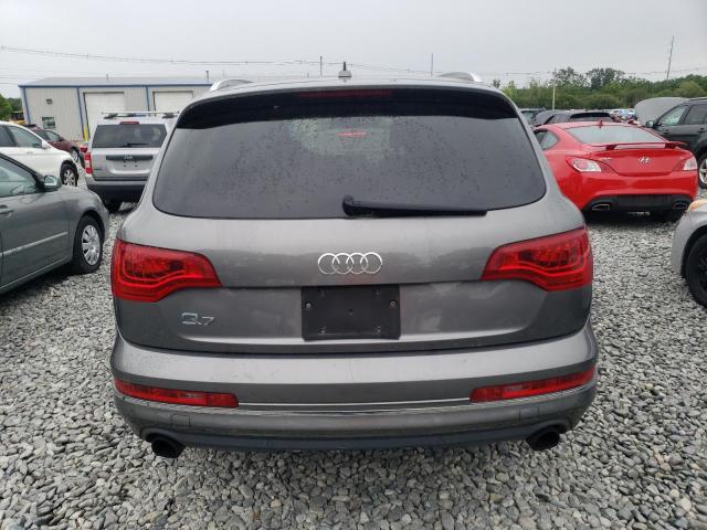wa1lgafe3dd009592 - 2013 Audi q7 premium plus - #62755525