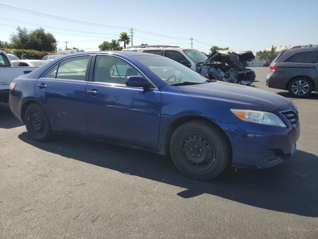 2010 TOYOTA CAMRY BASE - 4T4BF3EK2AR029644
