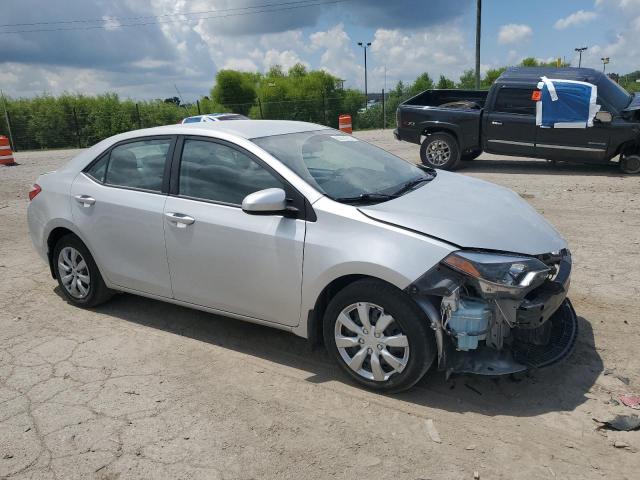 2016 TOYOTA COROLLA L - 2T1BURHE7GC699483