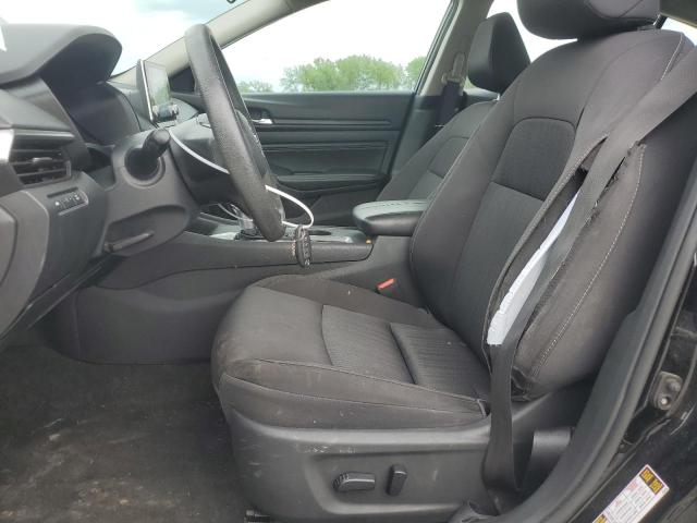 2020 NISSAN ALTIMA S - 1N4BL4BV5LC185283