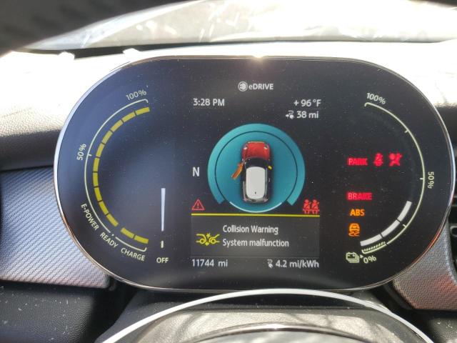 2024 MINI COOPER SE WMW13DJ07R2U63477