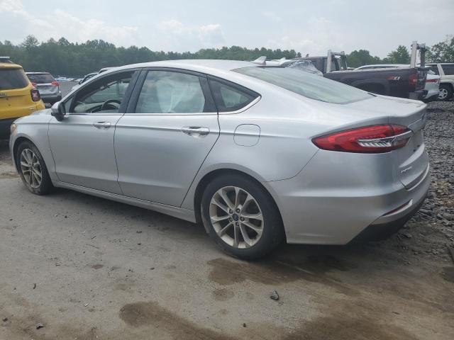 Vin: 3fa6p0hd8kr145874, lot: 59491125, ford fusion se 20192