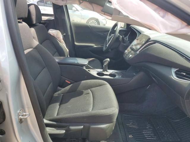 2022 CHEVROLET MALIBU LT - 1G1ZD5ST6NF108605
