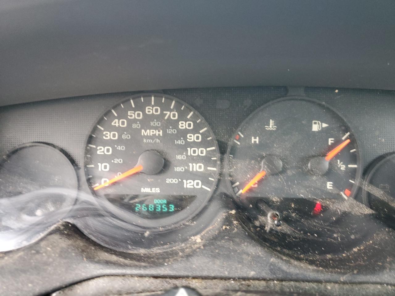 Lot #3302790901 2004 DODGE NEON BASE