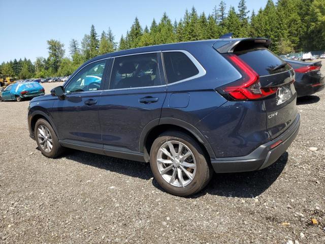 Vin: 2hkrs4h73ph410296, lot: 59154205, honda crv exl 20232