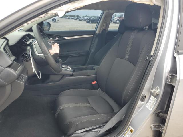 2019 HONDA CIVIC LX - 19XFC2F62KE032550