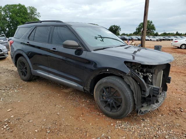 Vin: 1fmsk7dh0lga23314, lot: 60323795, ford explorer xlt 20204