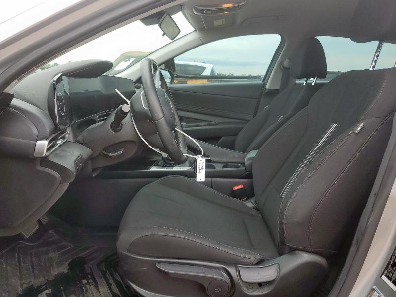 2023 HYUNDAI ELANTRA SE - 5NPLS4AG6PH109263