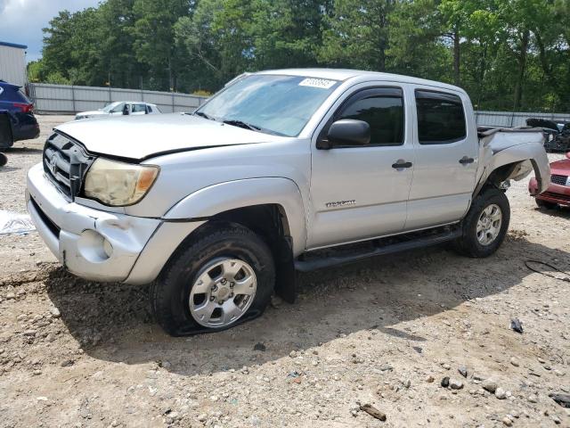 TOYOTA TACOMA DOU