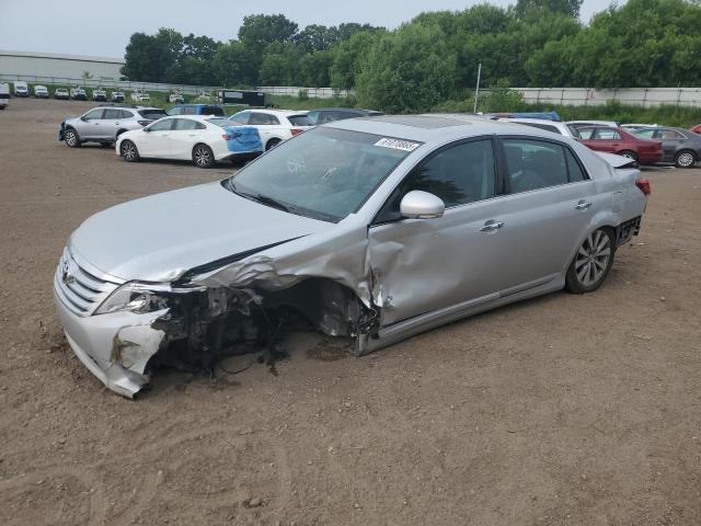TOYOTA AVALON BAS