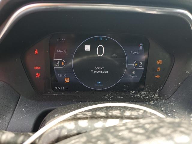 2022 CHEVROLET BOLT EUV P - 1G1FZ6S09N4124759
