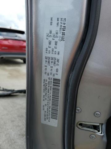 2018 JEEP COMPASS LA 3C4NJDBB9JT179412