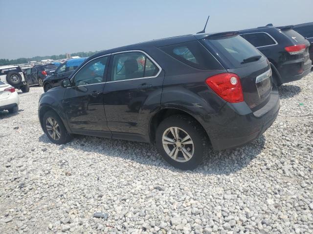 Vin: 2gnalaek0e6105400, lot: 60497825, chevrolet equinox ls 20142
