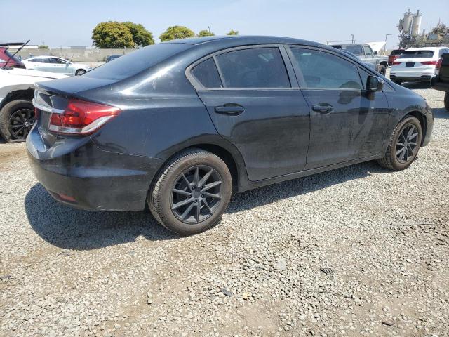 Vin: 19xfb2f5xee019558, lot: 60532825, honda civic lx 20143