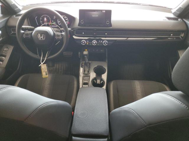 2025 HONDA CIVIC SPOR 2HGFE2F50SH502940