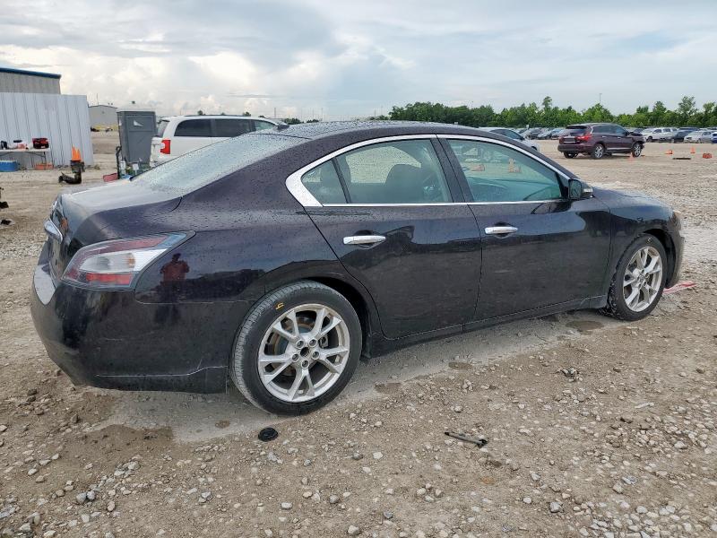 Vin: 1n4aa5ap4ec430037, lot: 62341785, nissan maxima s 20143
