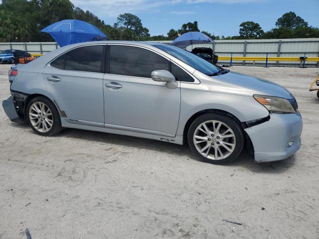 Vin: jthbb1ba0a2008635, lot: 60131505, lexus hs 250h 20104