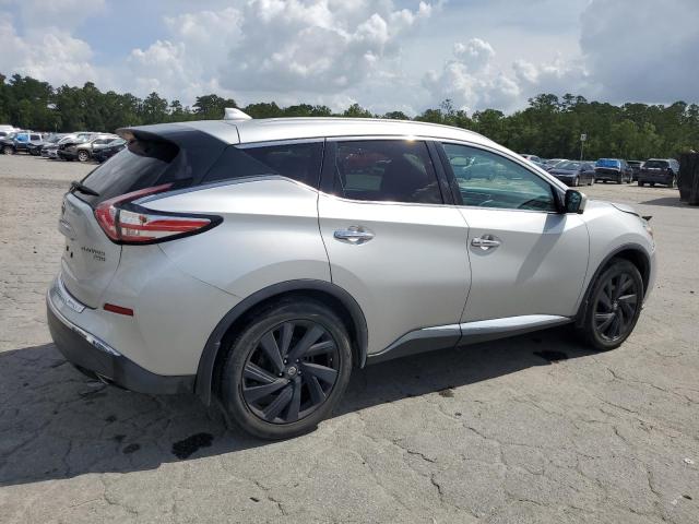 2017 NISSAN MURANO S 5N1AZ2MH0HN161772