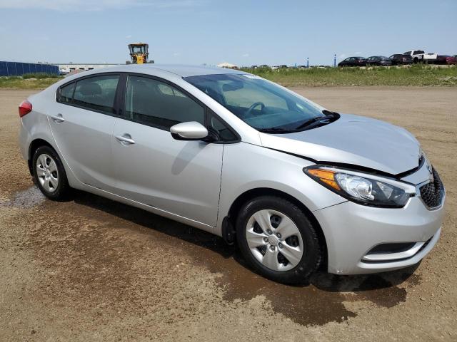 Vin: knafk4a60g5607332, lot: 61458995, kia forte lx 20164