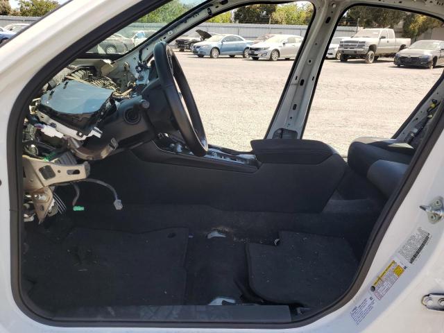 2022 HONDA CIVIC SPOR 2HGFE2F58NH539920