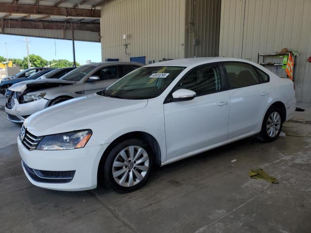 Vin: 1vwah7a36cc036998, lot: 60655295, volkswagen passat s 2012 img_1