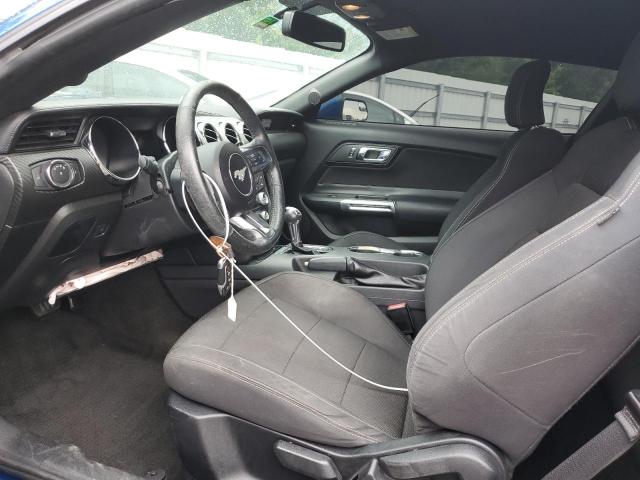 2017 FORD MUSTANG - 1FA6P8AM8H5238687