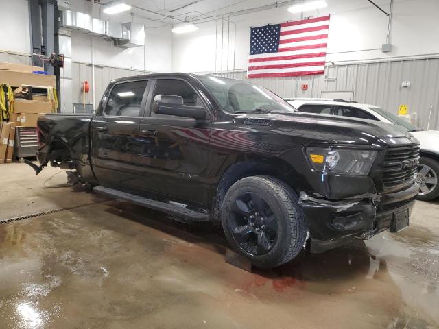 Vin: 1c6srfmt5kn846885, lot: 59939965, ram 1500 big horn/lone star 20194