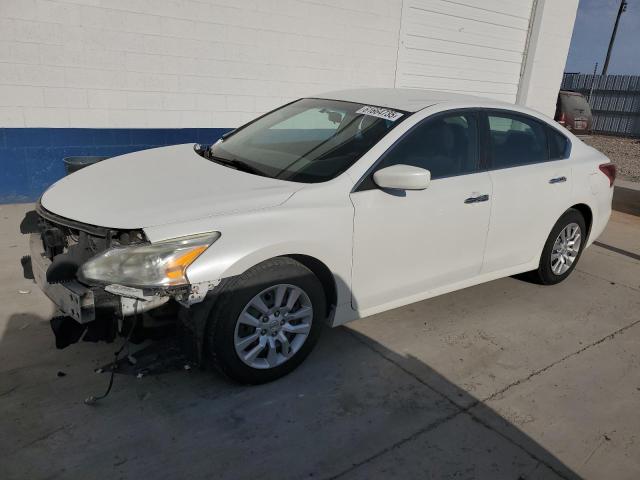 2013 NISSAN ALTIMA 2.5 - 1N4AL3AP9DN500102