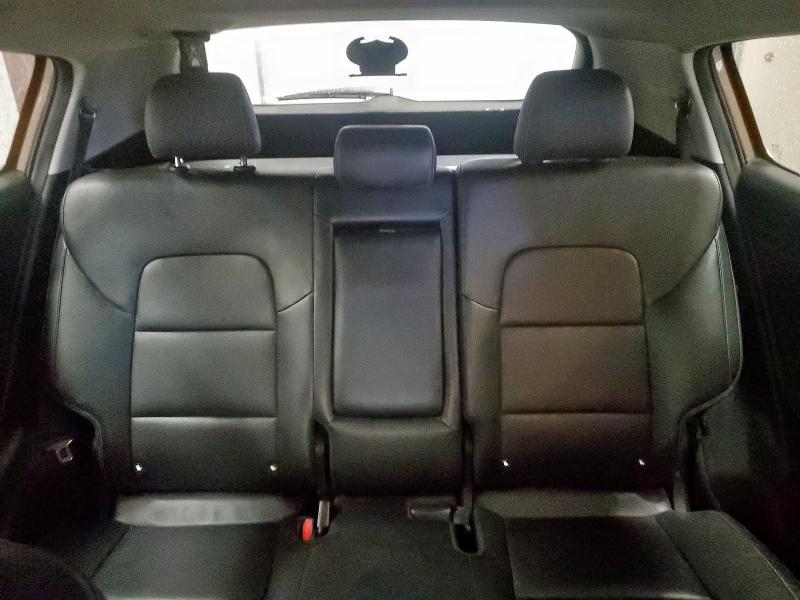 2018 KIA SPORTAGE E - KNDPN3AC9J7359821
