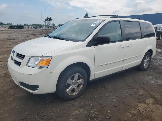 DODGE CARAVAN