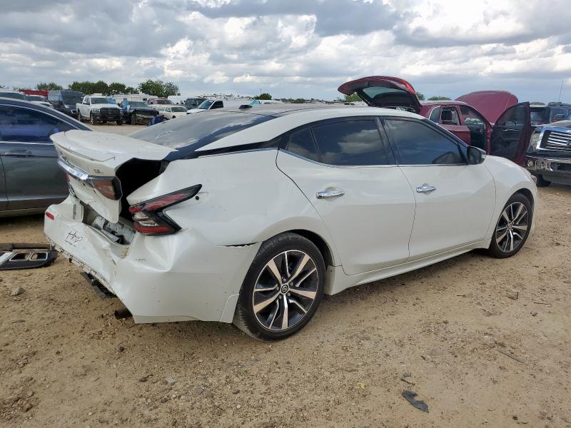 2019 NISSAN MAXIMA S 1N4AA6AV4KC375962