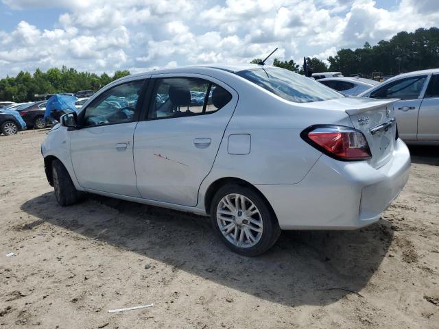 Vin: ml32fufj8mhf07188, lot: 58960535, mitsubishi mirage g4 es 20212