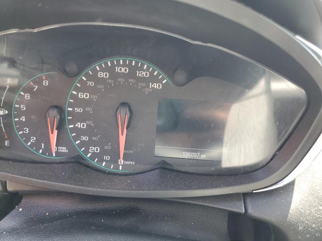 2017 CHEVROLET TRAX PREMI - 3GNCJRSB3HL274442