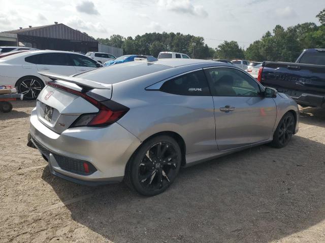 Vin: 2hgfc3a54hh750457, lot: 63034245, honda civic si 20173