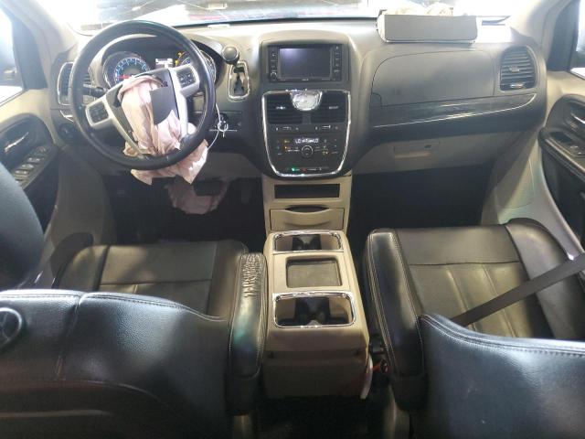 2015 CHRYSLER TOWN & COU 2C4RC1BG1FR578203