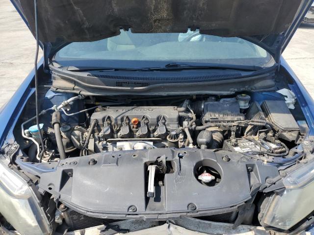 2015 HONDA CIVIC LX 19XFB2F52FE014162