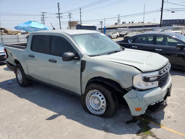 2024 FORD MAVERICK X 3FTTW8A35RRA98474