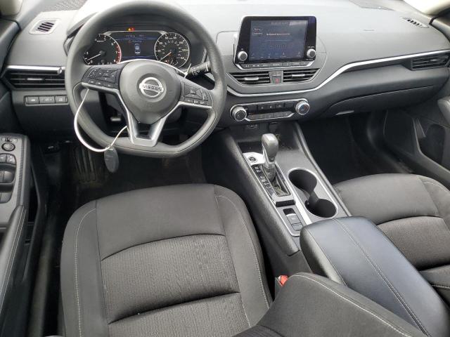 2022 NISSAN ALTIMA SV - 1N4BL4DW4NN328141