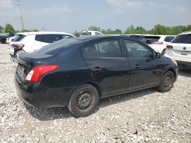 Vin: 3n1cn7ap8cl891491, lot: 59743555, nissan versa s 20123