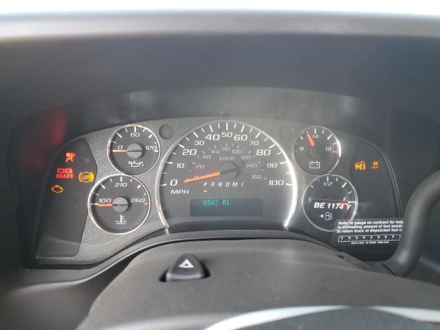 2024 GMC SAVANA G25 1GTW7AFP3R1141510