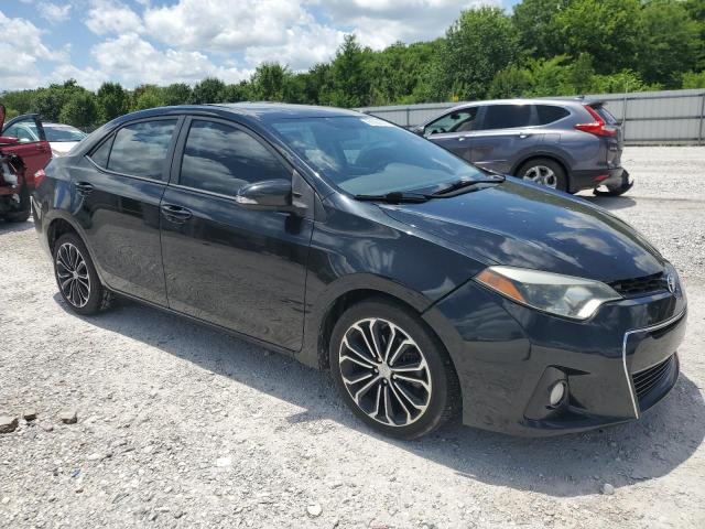 Vin: 5yfburhe9ep170081, lot: 61564305, toyota corolla l 20144