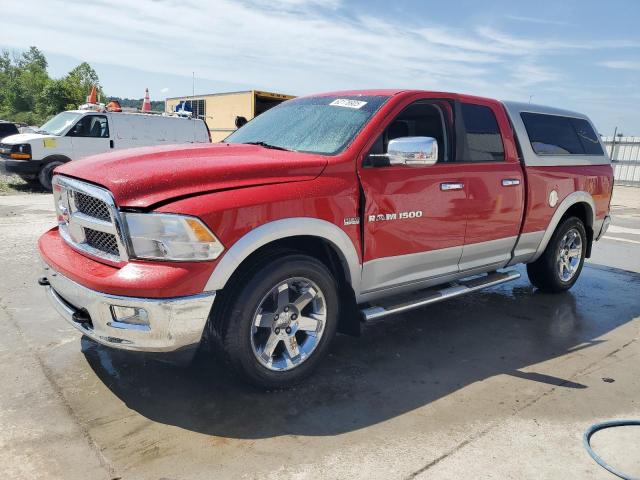 DODGE RAM 1500 L