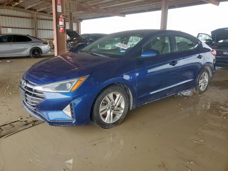 Vin: 5npd84lf5lh524043, lot: 63056635, hyundai elantra sel 2020 img_1