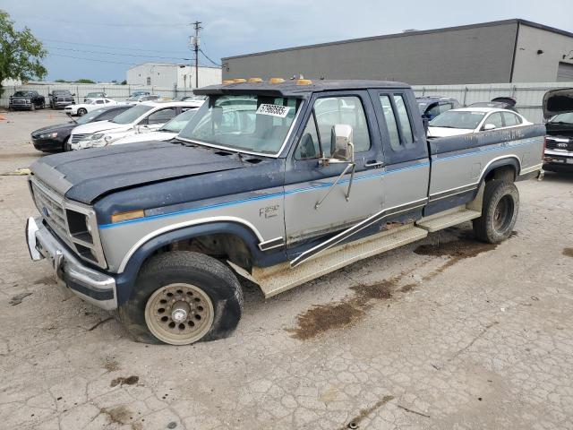 FORD F250