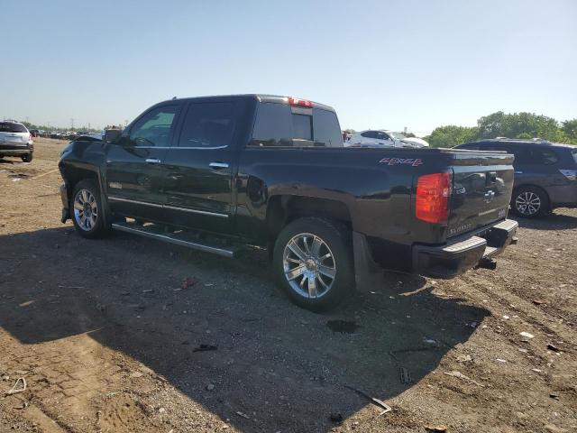 2016 CHEVROLET SILVERADO - 3GCUKTEC2GG134448
