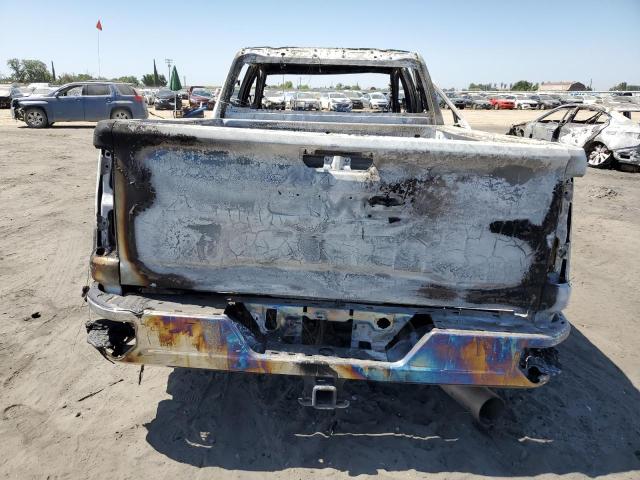 2025 GMC SIERRA K25 1GT4UMEY6SF145331