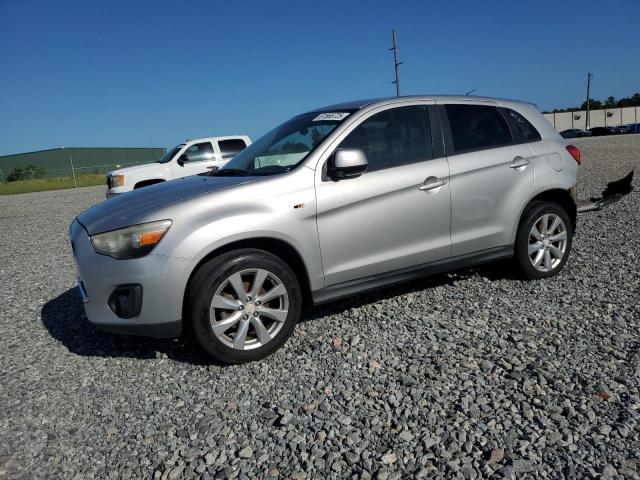 Vin: 4a4ar3au6de022017, lot: 61566725, mitsubishi outlander es 2013 img_1